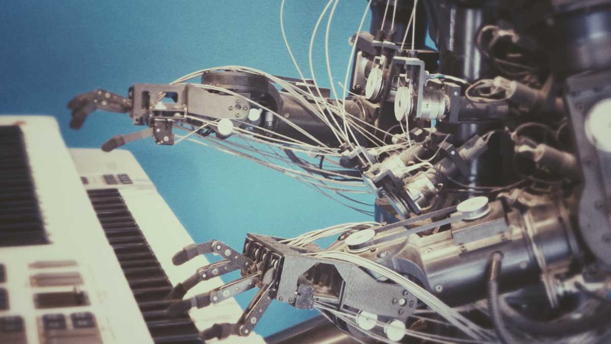 Inteligencia artificial y medios sintéticos: oportunidades de negocio y retos éticos
